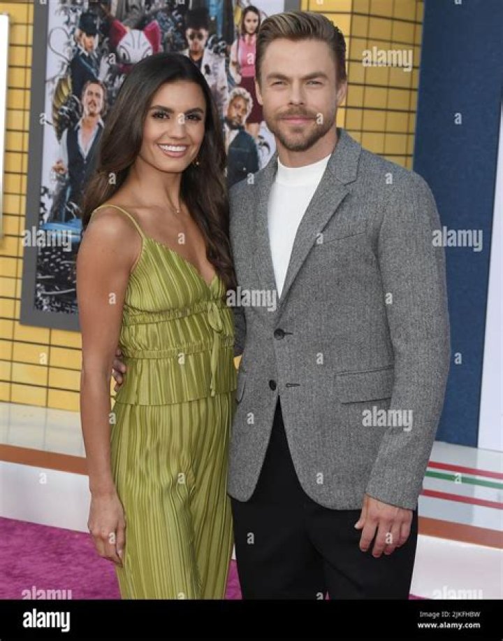 Derek Theler Moved On To A Girlfriend After Finishing Adventurous Dating Affair With Actress?