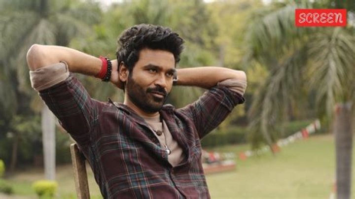 Dhanush's Tere Ishk Mein: A spin-off of Raanjhanaa