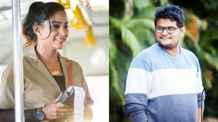 Dhee Choreographer Dies Of Financial Distress Dhee Choreographer Chaitanya