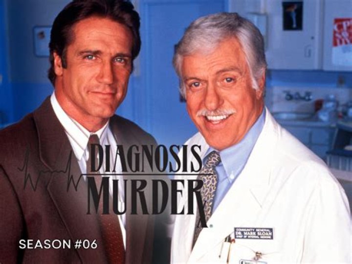 Diagnosis Murder: Season 8, Episode 21