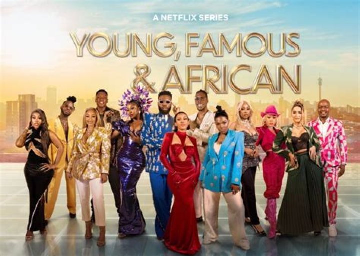 Diamond Platnumz, Zari to Feature in "Young, Famous and African" Netflix Reality Show
