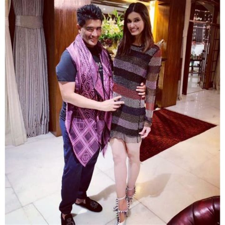 Diana Penty: A Look at Her Journey and What Makes Her Shine