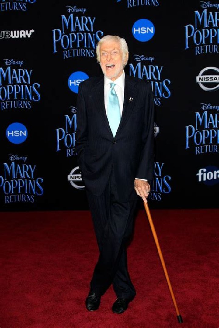 Dick Van Dyke Suffers ‘Mild Injuries’ After Car Accident in Malibu: Updates, What Happened 
