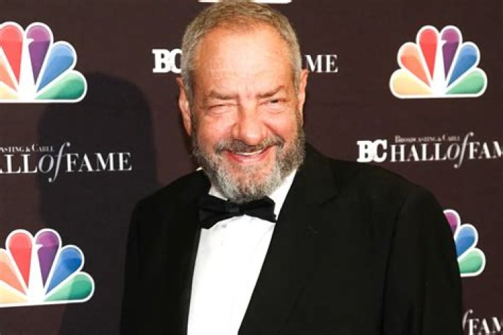 Dick Wolf Net Worth