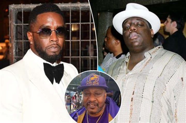 Did Diddy Really Kill Tupac? A Full Breakdown Of What We Learned In 'Murder Rap'