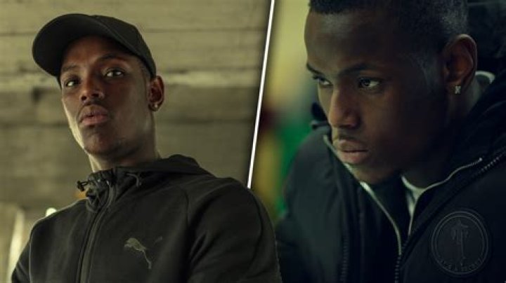 Did Jamie Die In Top Boy and who killed him?