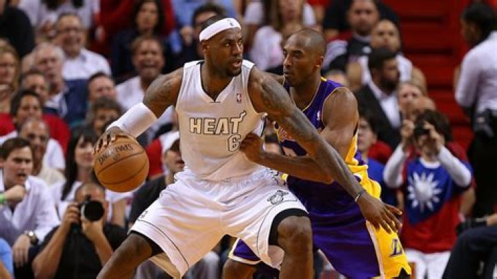 Did Lebron James Die or It is Just a Death Hoax?