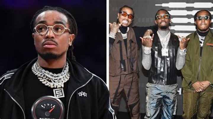 Did the Migos split up? Group sparks breakup rumours after Offset unfollows Quavo & Takeoff