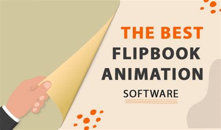 Die beste Flipbook-Animationssoftware