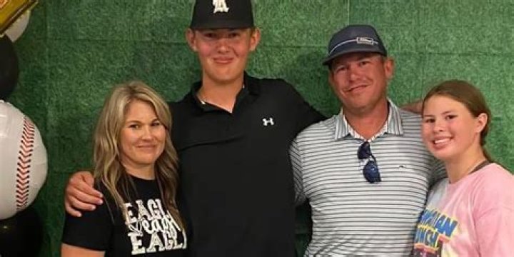 Diedrich Bader Wife, Children, Parents