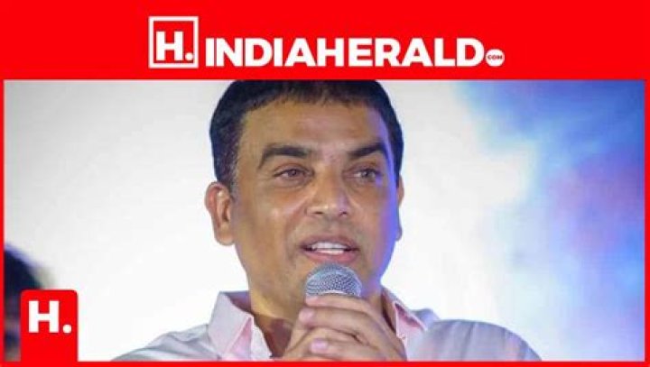 Dil Raju Denies Rumours, Fans Asking For GameChanger