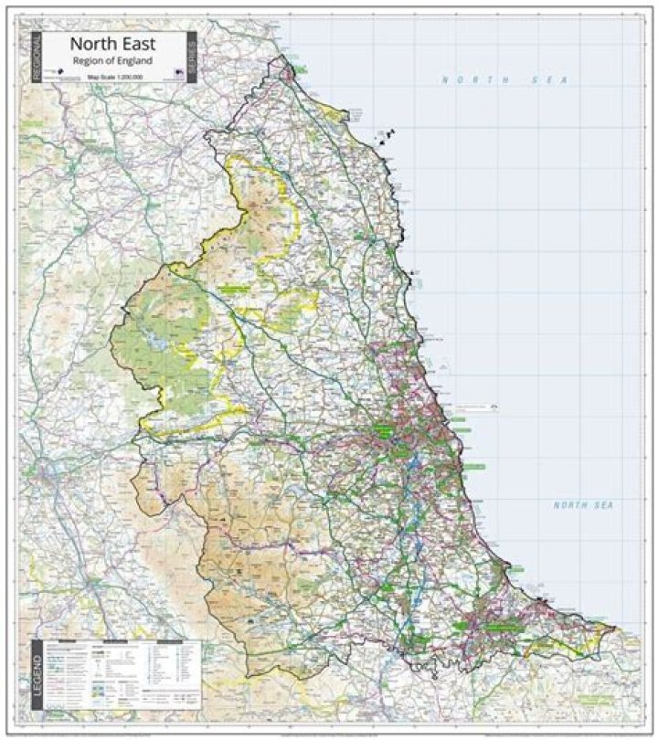 Discover South Shields: Your Coastal Getaway in North East England