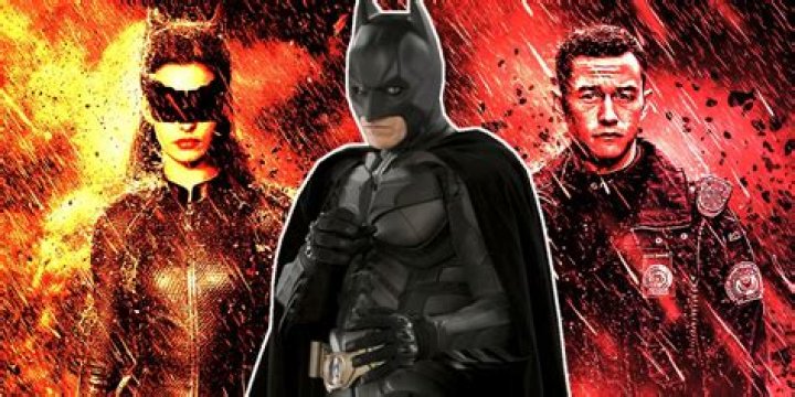 Discover the Perfect Batman Trilogy Order for Christopher Nolan's Epic