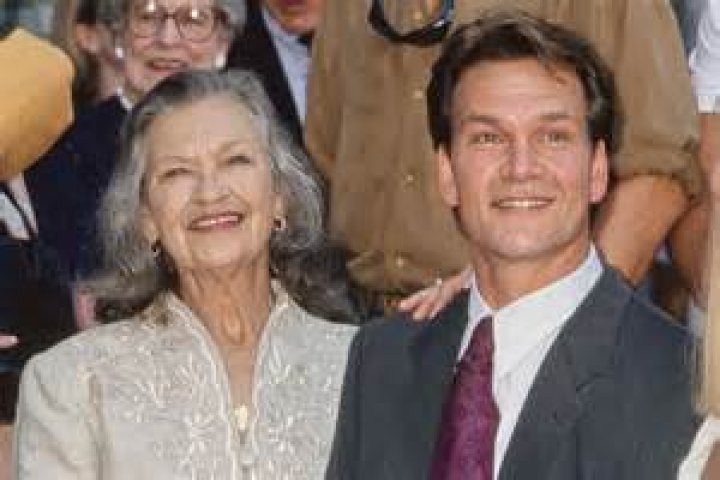 Discovering Bambi Swayze: An Unexpected Pop Culture Blend