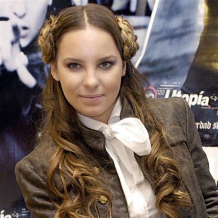 Discovering Belinda Peregrin: A Star's Journey from Spain to Mexican Stardom