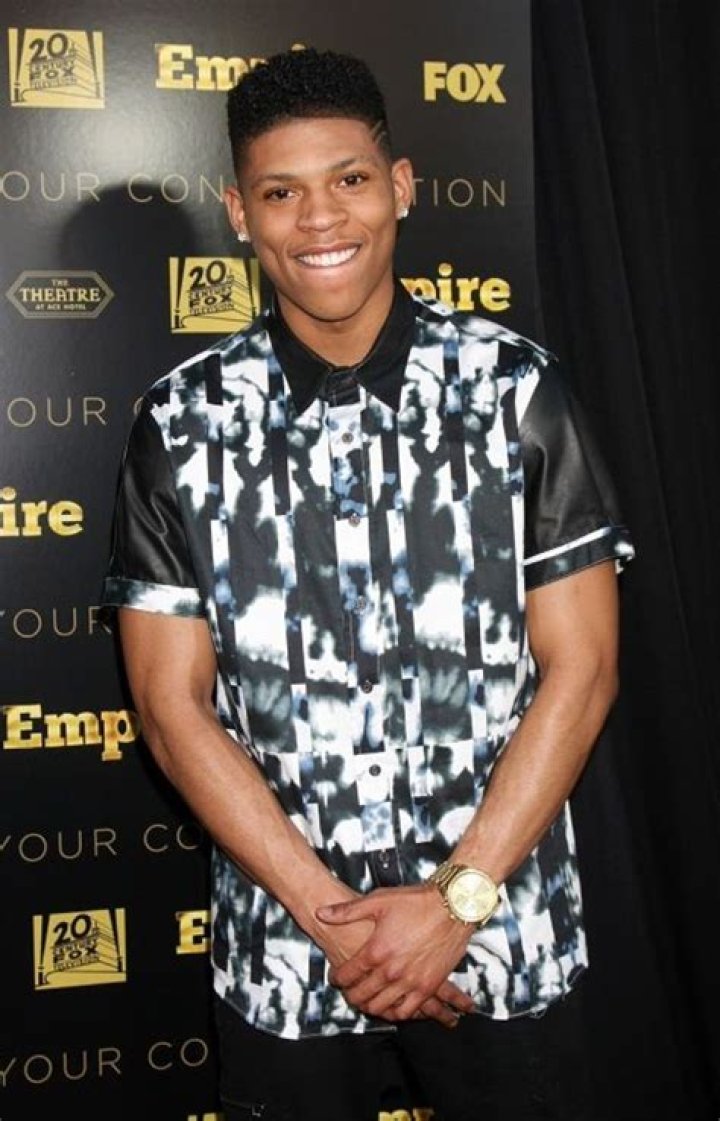 Discovering Bryshere Y. Gray: A Look at the Actor and Rapper