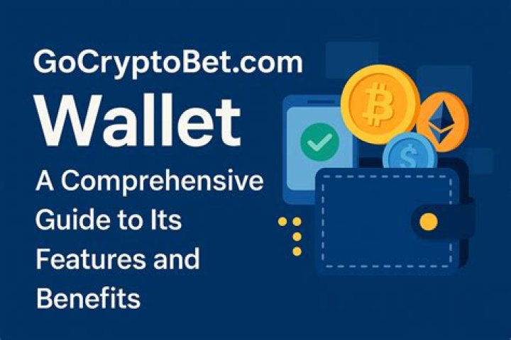 Discovering Crypto Betting: Your Guide to gocryptobet.com