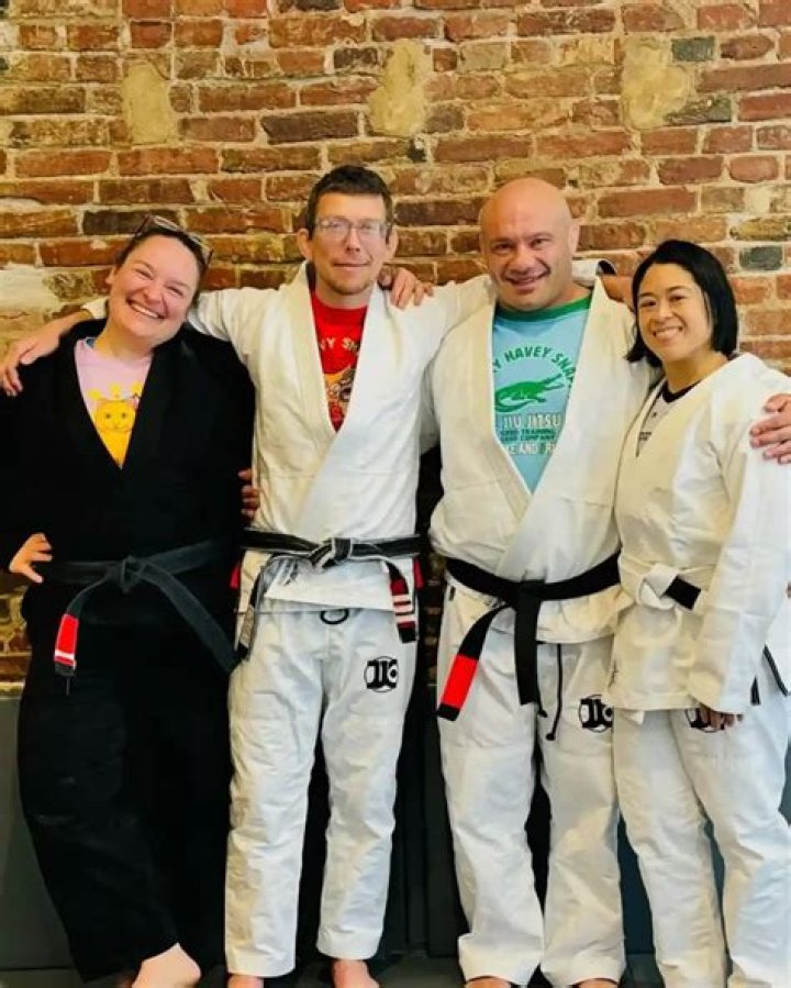 Discovering Dr. Christle Guevarra: The Woman Beside Mike Israetel