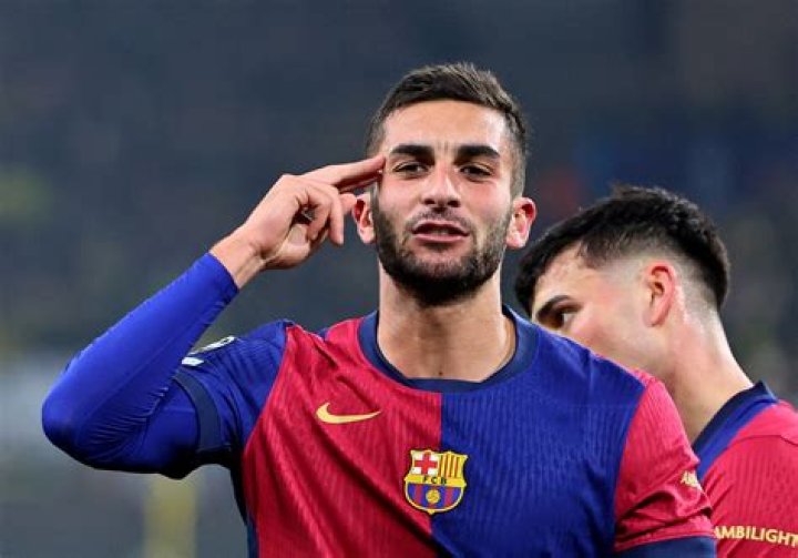 Discovering Eric Masip: A Rising Star from Barcelona