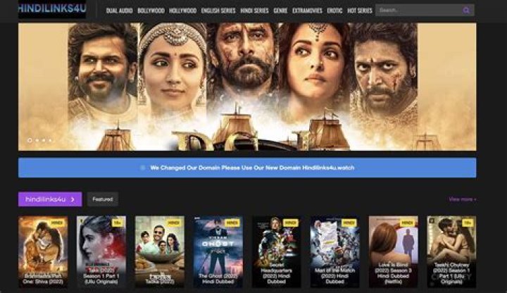 Discovering Free Bollywood Movies Download Sites: Your Guide to Legal Entertainment