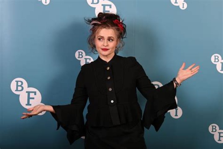 Discovering Helena Bonham Carter: An Actress of Uncommon Talent and Style
