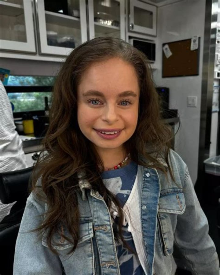 Discovering Imogen Lucie: A Look at Her Online Presence