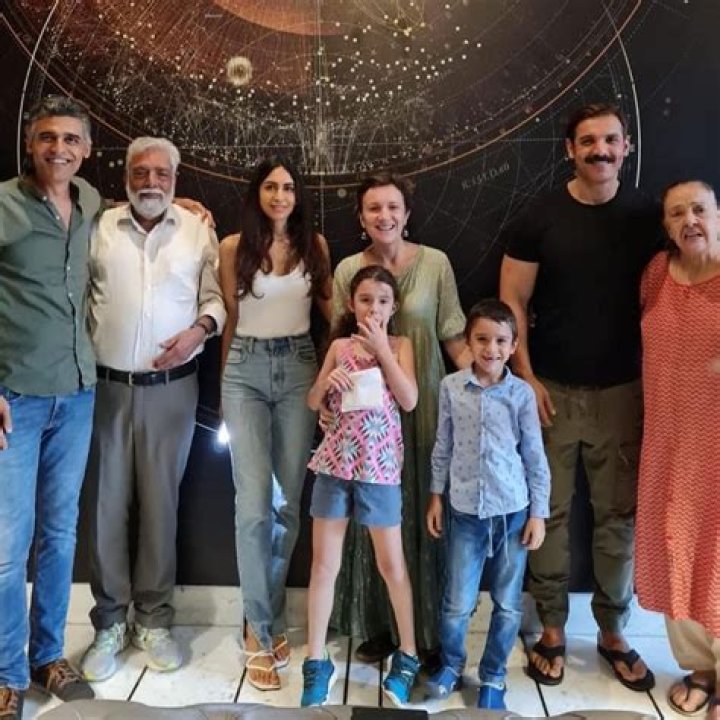 Discovering Jon Abrahams: A Talented Actor and Director