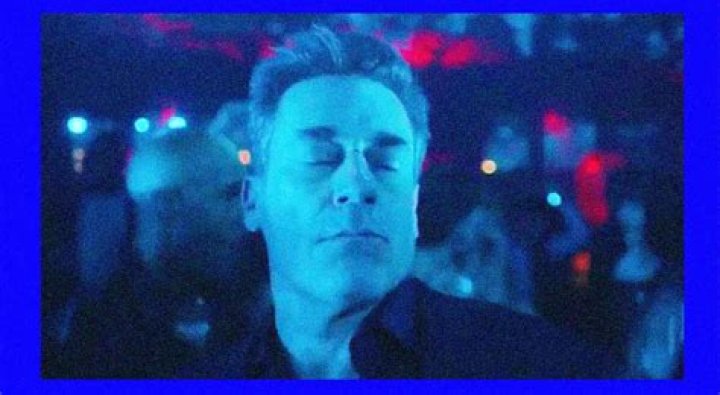 Discovering Jon Hamm: A Look at the Actor Who Shaped Modern TV and Film