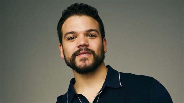 Discovering Josh Andrés Rivera: A Rising Star's Journey