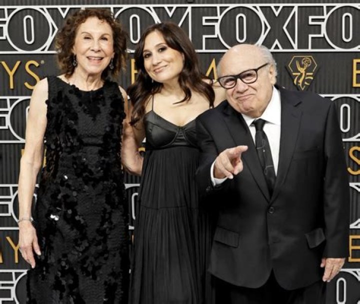 Discovering Lucy DeVito's Height: A Look at Public Interest