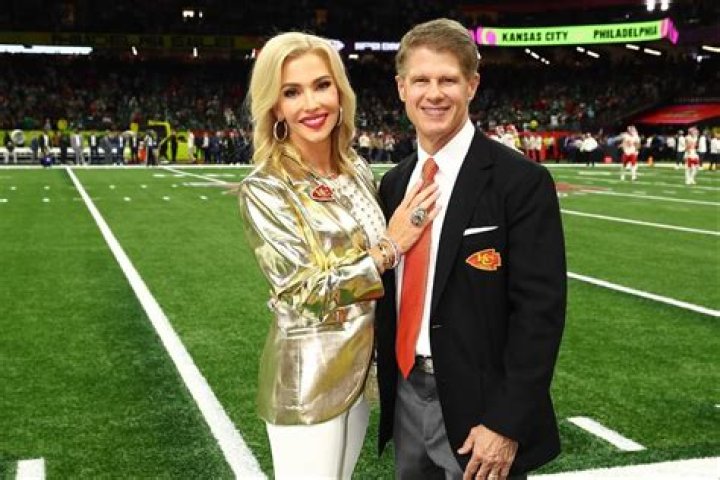 Discovering Tavia Hunt: A Look at the Chiefs' First Lady and Her Remarkable Journey