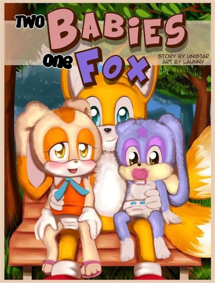 Discovering the Enchantment of the **Two Babies One Fox Original Comic**