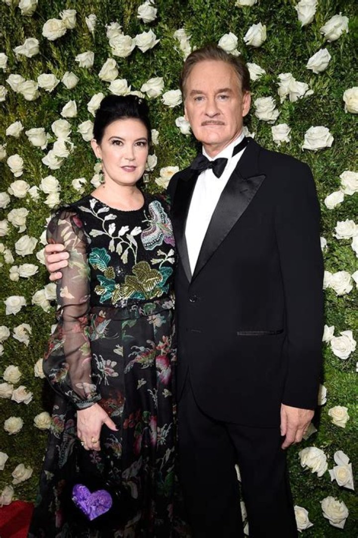 Discovering the Enduring Charm of Kevin Kline, Actor Extraordinaire