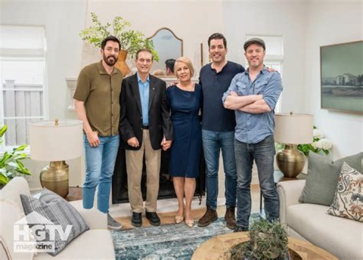 Discovering the Property Brothers' Locations: Where the Magic Happens