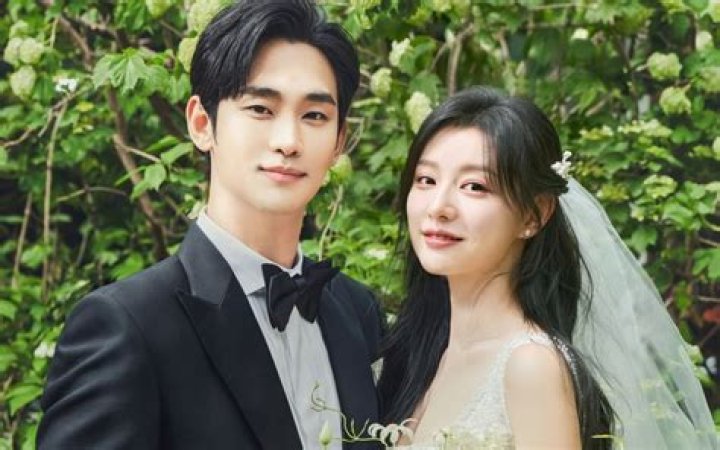 Discovering the Truth: Is Kim Soo-hyun Married? Unpacking the "Kim Soo-hyun Wife" Question