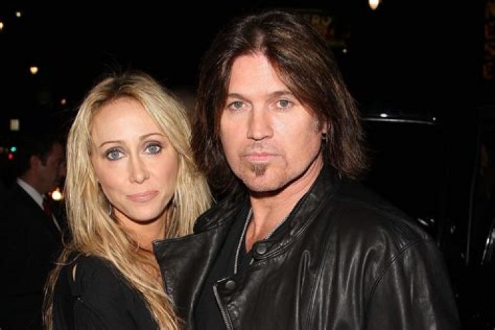 Discovering Tish Cyrus's Full Name: A Look at Her Public Identity