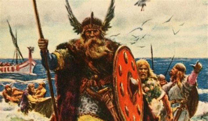 Discovering viking.barbie: A Look at Digital Art and Online Communities