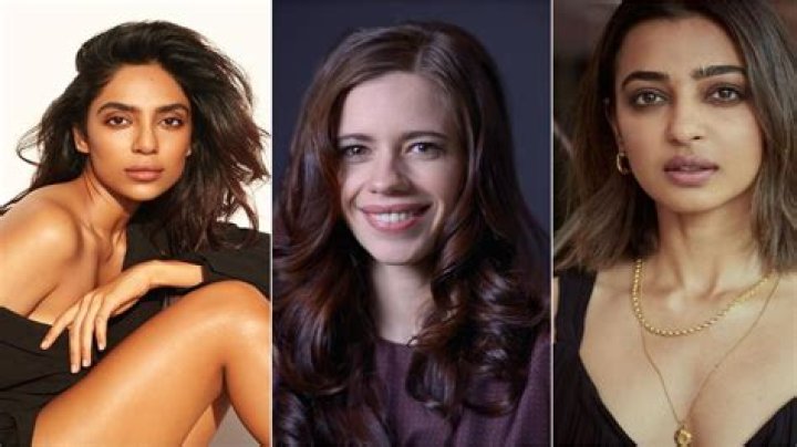 Discovering Web Series Actresses: Names, Photos, and Their Rise to Stardom