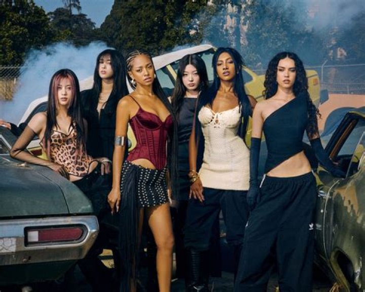 Discovering Yoonchae's Zodiac Sign: What December 6 Reveals About Katseye's Youngest