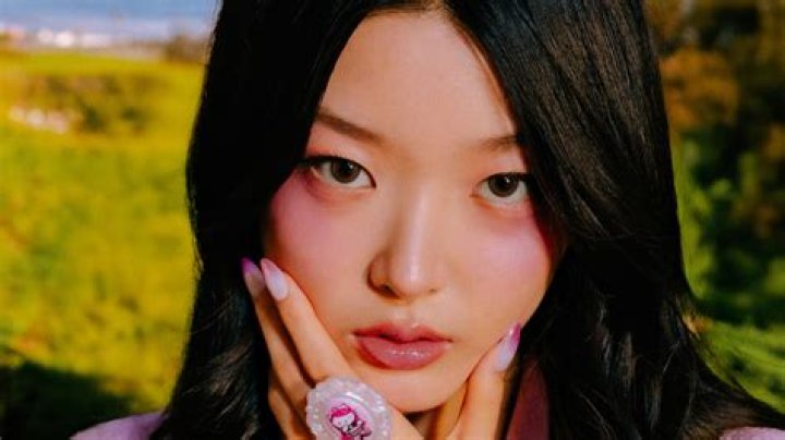 Discovering Yoonchae Katseye: Her Journey and What Fans Seek to Know