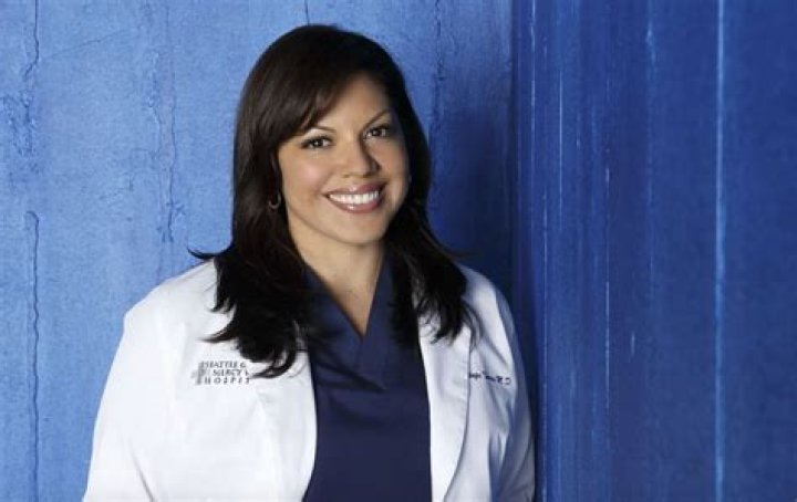 Does Callie Die in Grey's Anatomy? Unpacking the Fate of Dr. Callie Torres