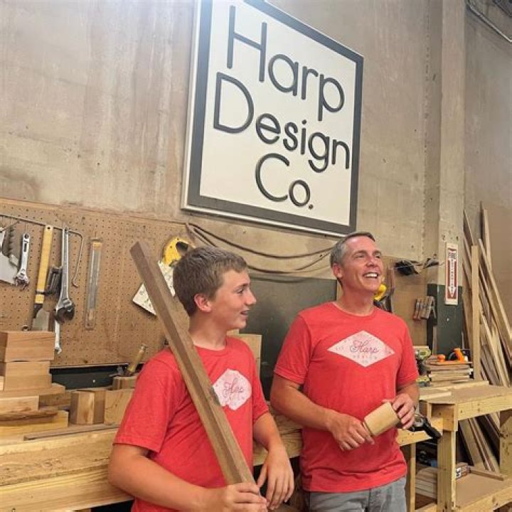 Does ‘Fixer Upper’ Alum Clint Harp Still Make Furniture? Updates on His Career After the Show