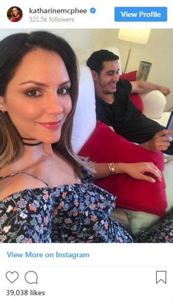 Does The Mixed Ethnicity Actor Elyes Gabel Possess A Girlfriend Or Is He A Married Man?