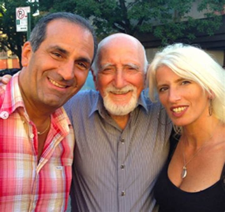 Dominic Chianese: A Life in Stories and Song