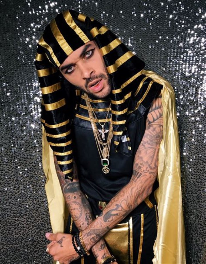 Don Benjamin (ANTM) - Where is he now? Age, Net Worth