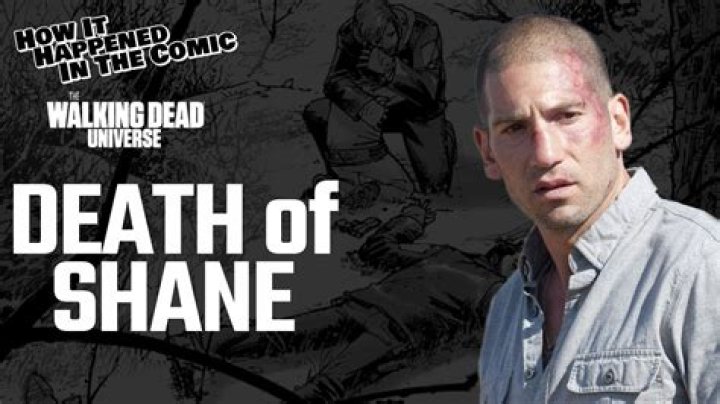 Don Shane died: What was his cause of death?
