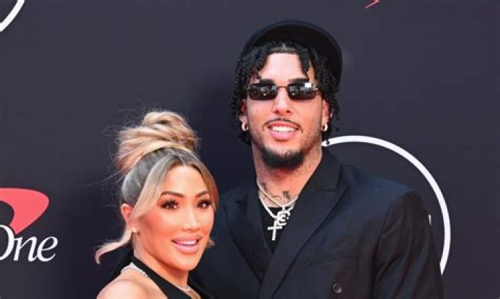 Donnie Swaggart Made A Decision to Marry His Ex Wife And Hasn't Looked Back Ever Since