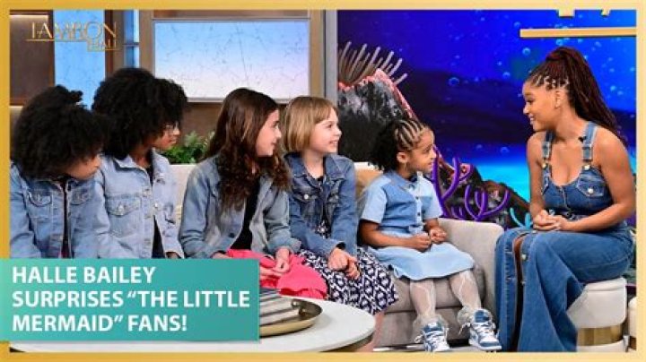 Doug Bailey- Truth About Halle Bailey Father