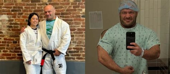 Dr. Mike Israetel Wife: A Look at the Person Behind the Public Figure