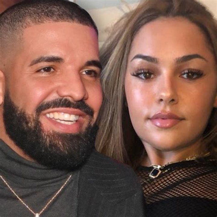 Drake's Rumored Girlfriend Flacka Boosts Business For Turks & Caicos Bar